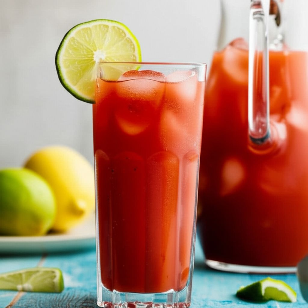 Al's Bloody Marys