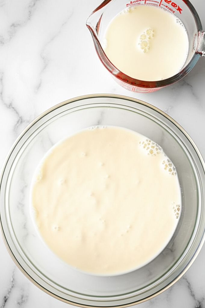 Angie's Perfect Dinner Rolls
