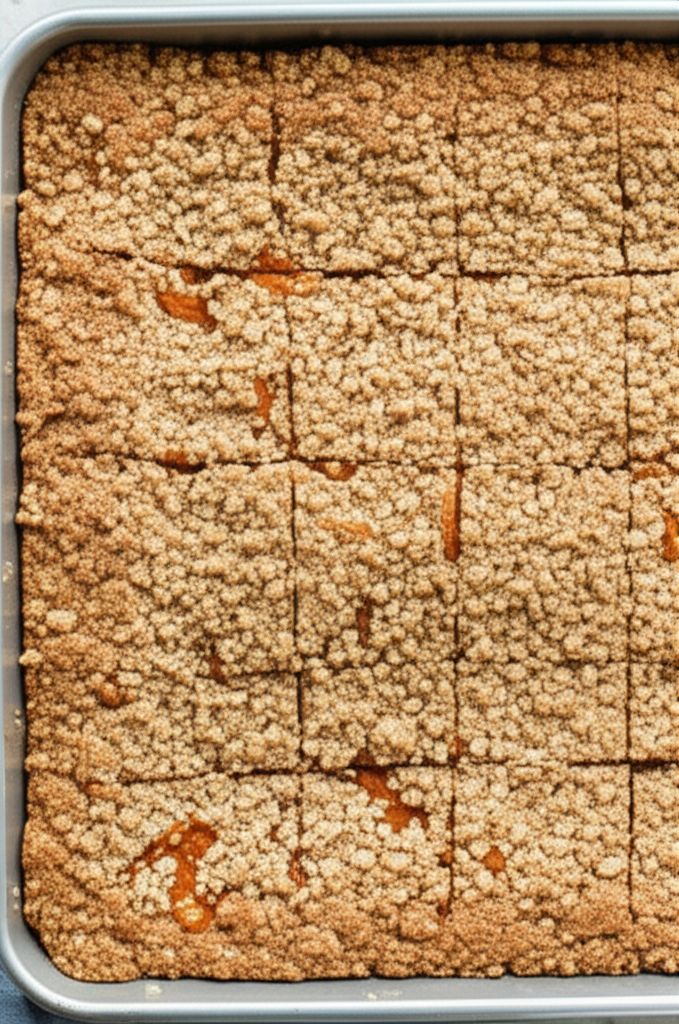Beatrice Savitz's Apricot Cookies