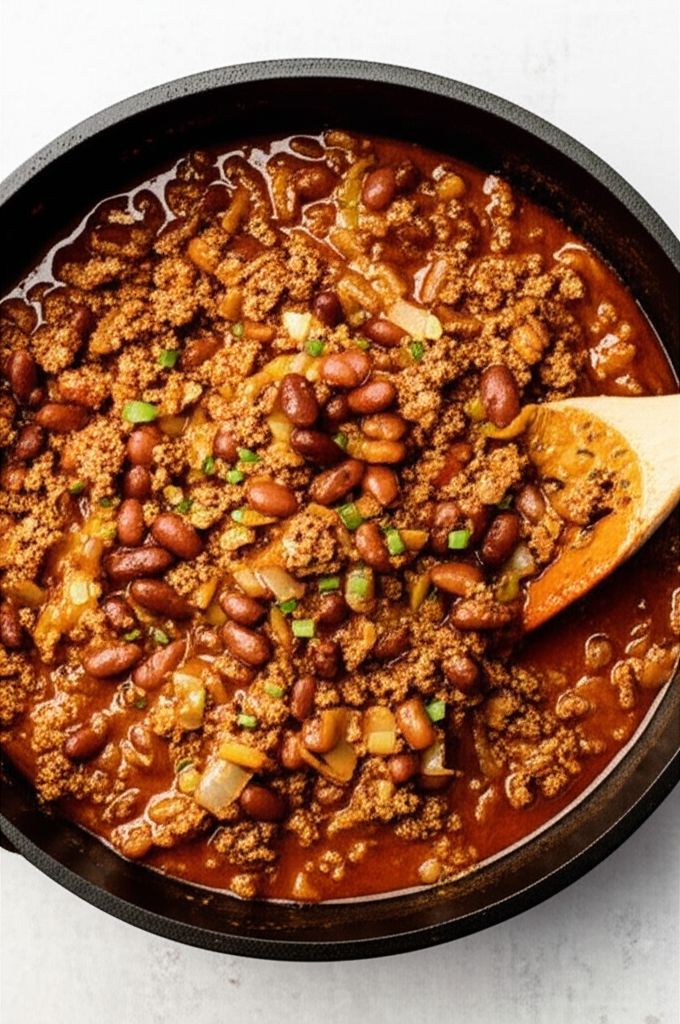 Camp Chili