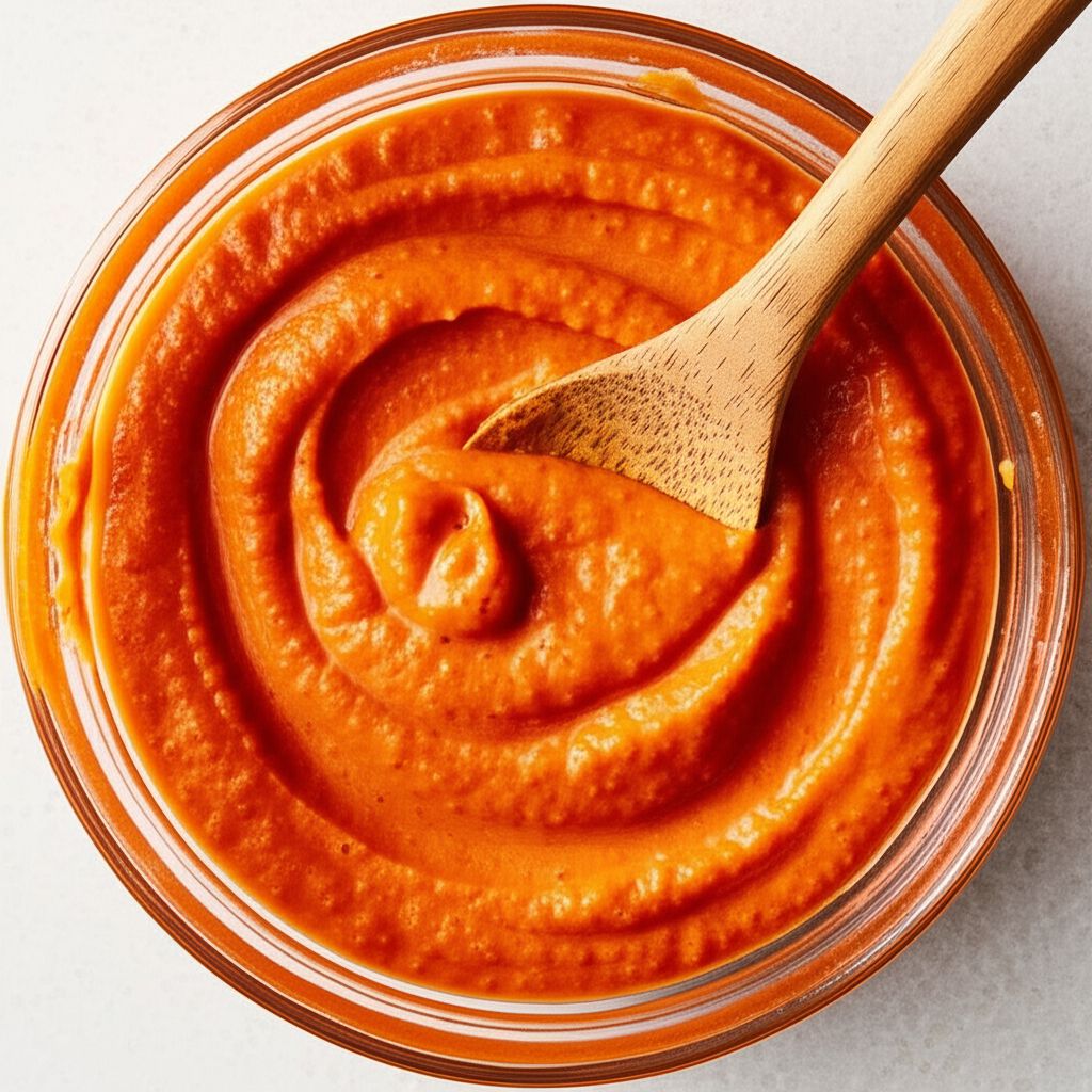 Chef John's Romesco Sauce