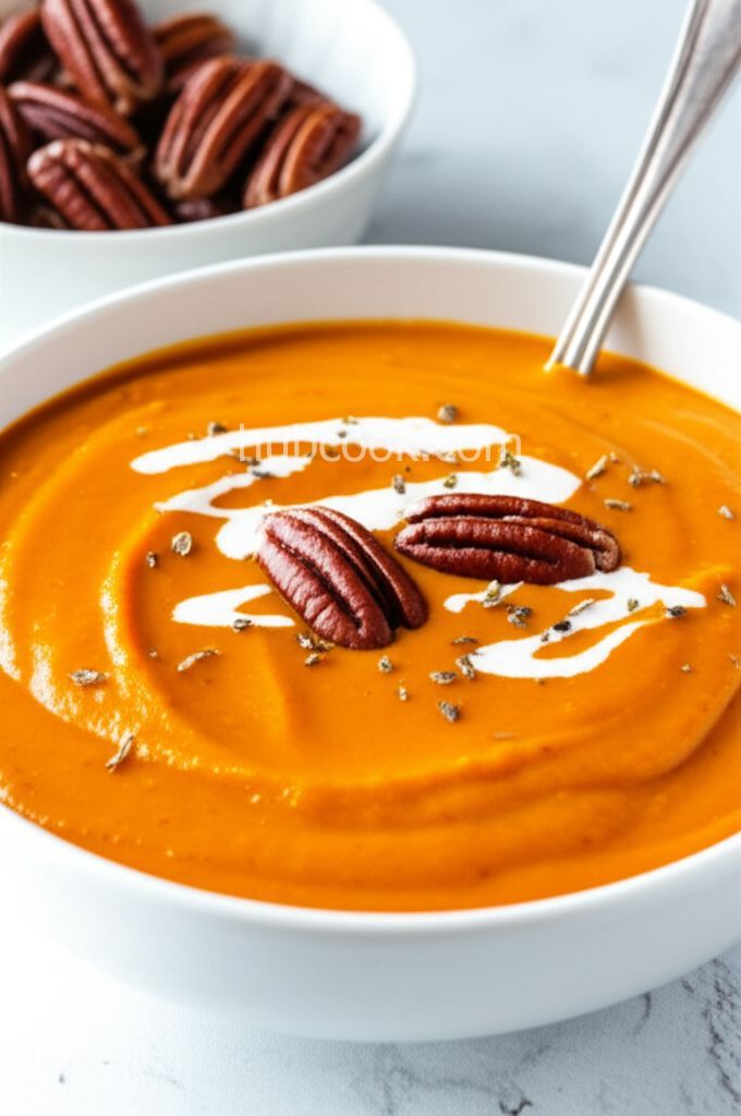 Christina's Pumpkin Sauce