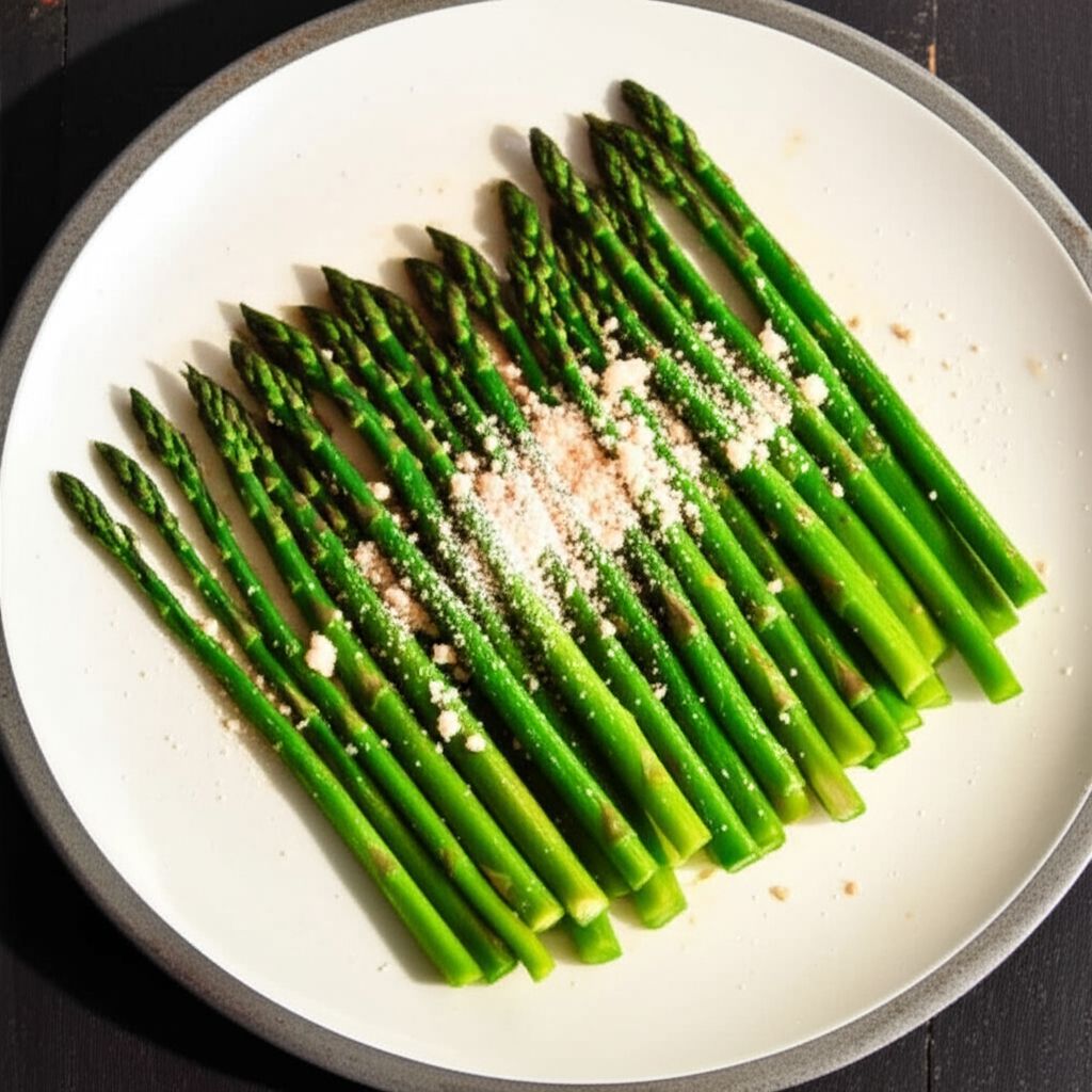 Easy Asparagus