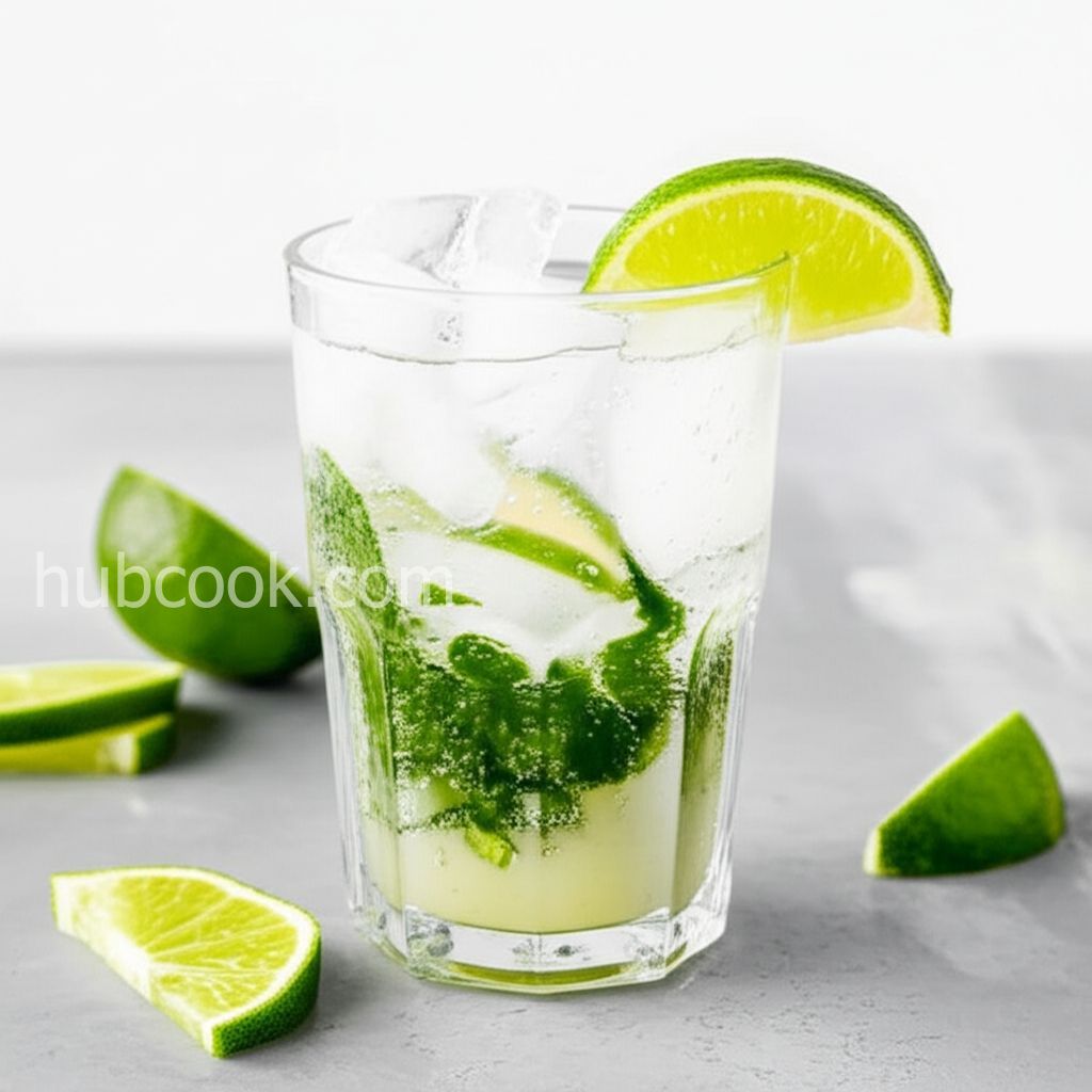 Good Mojito