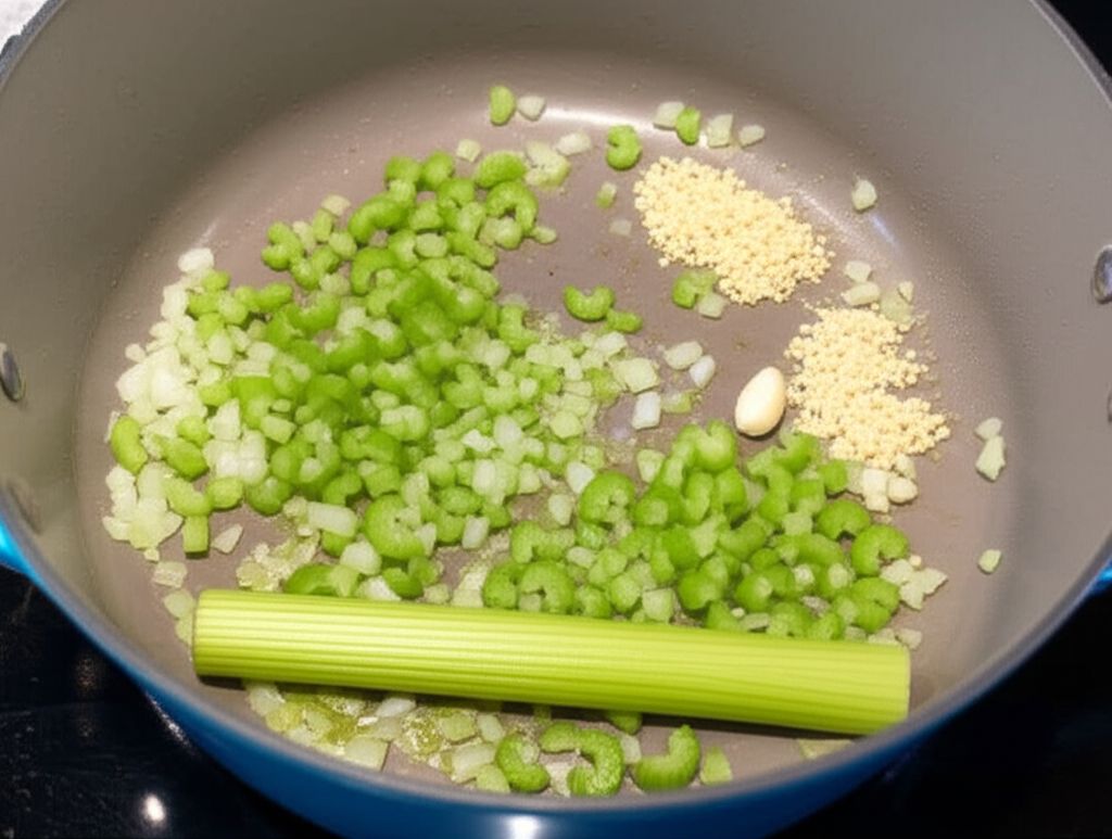 Granny's Easy Chili