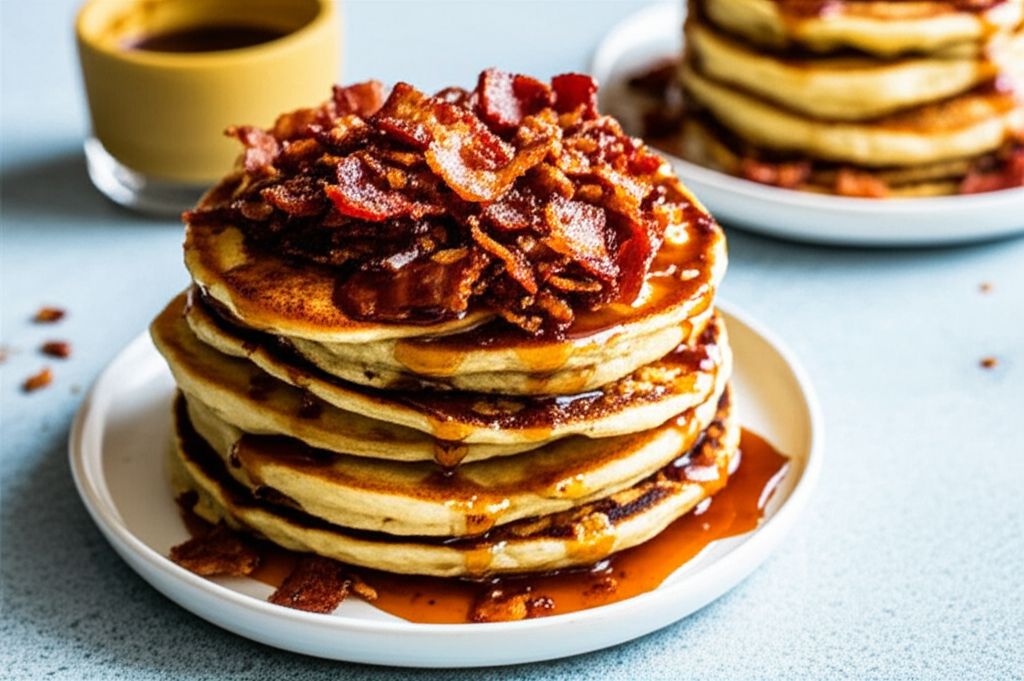 Mancakes