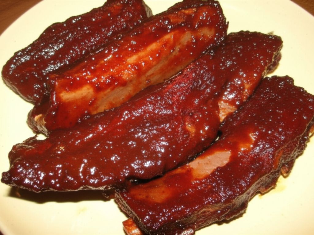 Tough Buck Barbecue