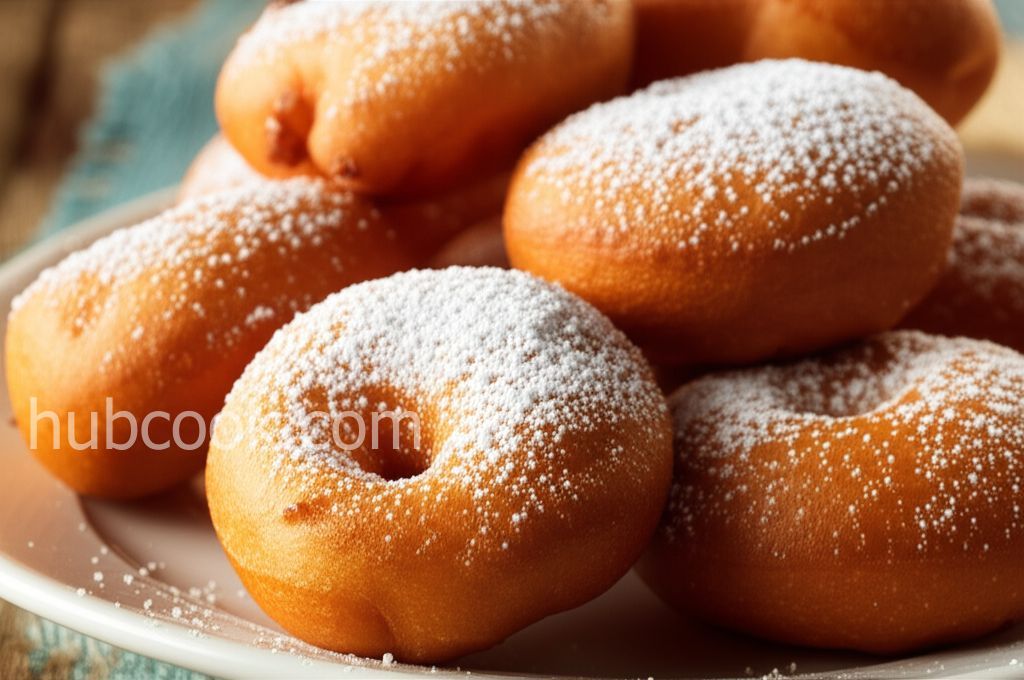 Zeppole