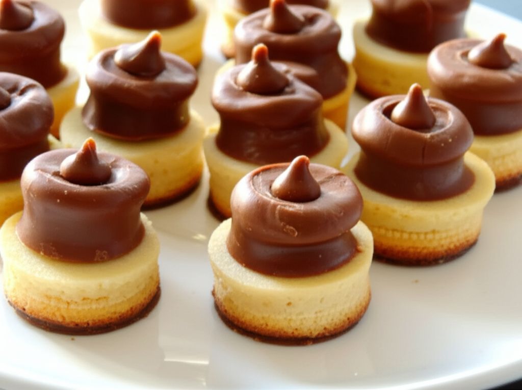 Acorn Candy Cookies