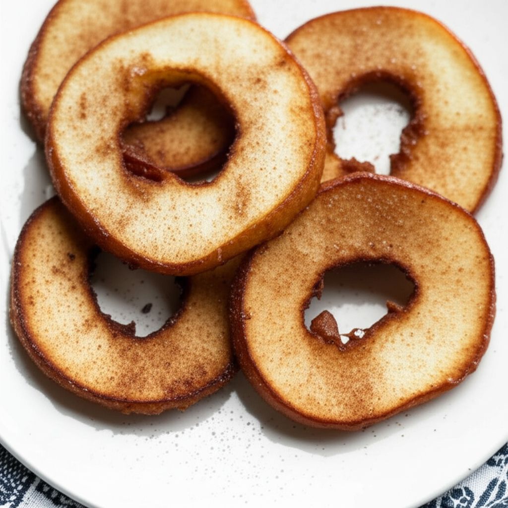 Apples in Pajamas