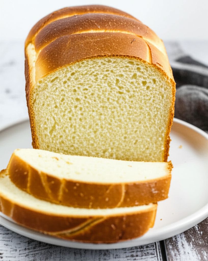 Best Bread Machine Bread