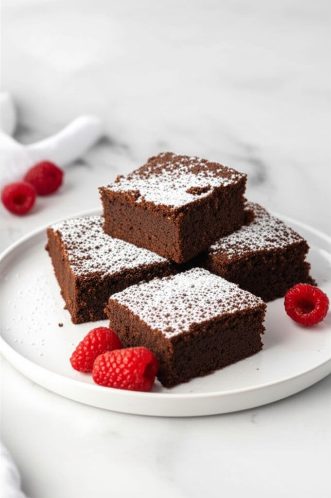 Better Brownies