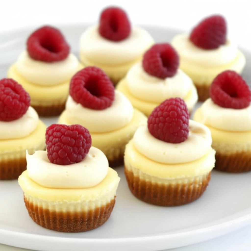 Boston Cream Dessert Cups