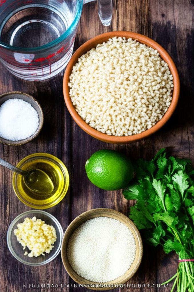 Copycat Chipotle Cilantro Lime Brown Rice