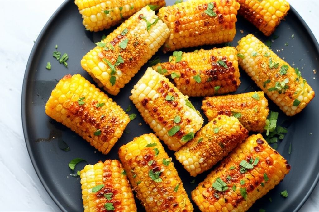Corn Ribs