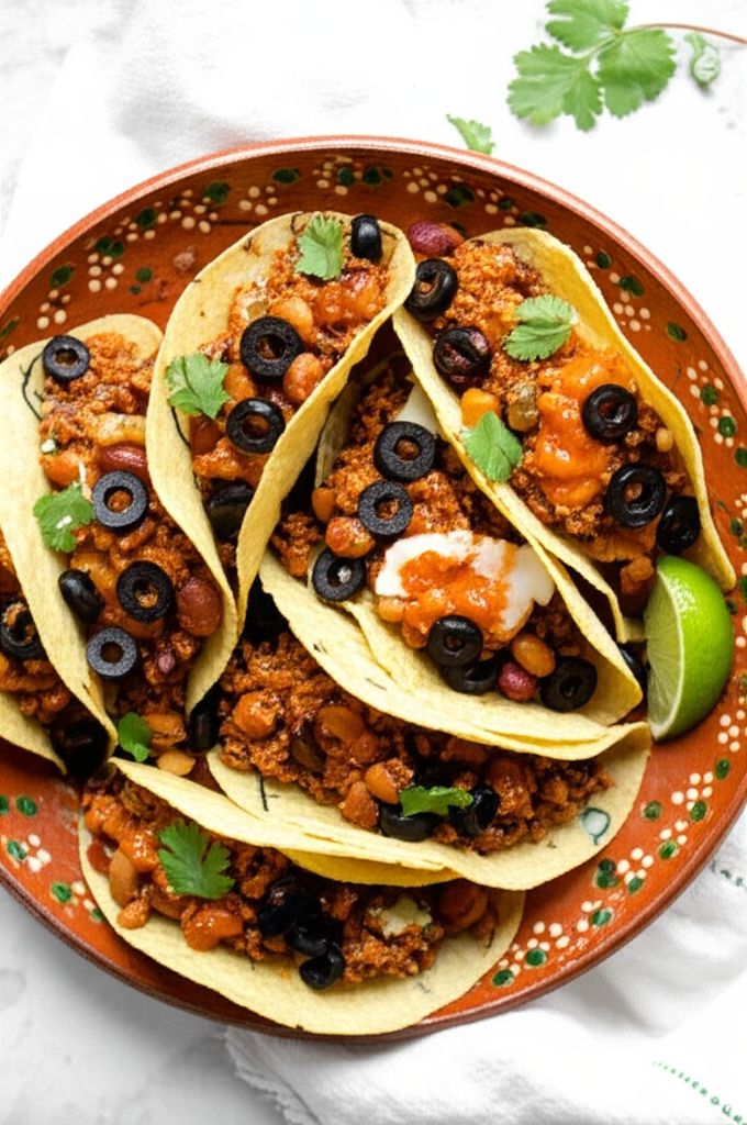 Cowboy Tacos