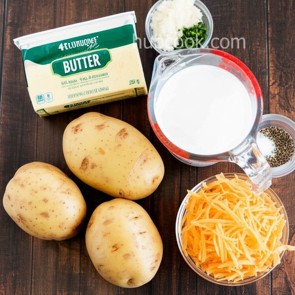 Delmonico Potatoes