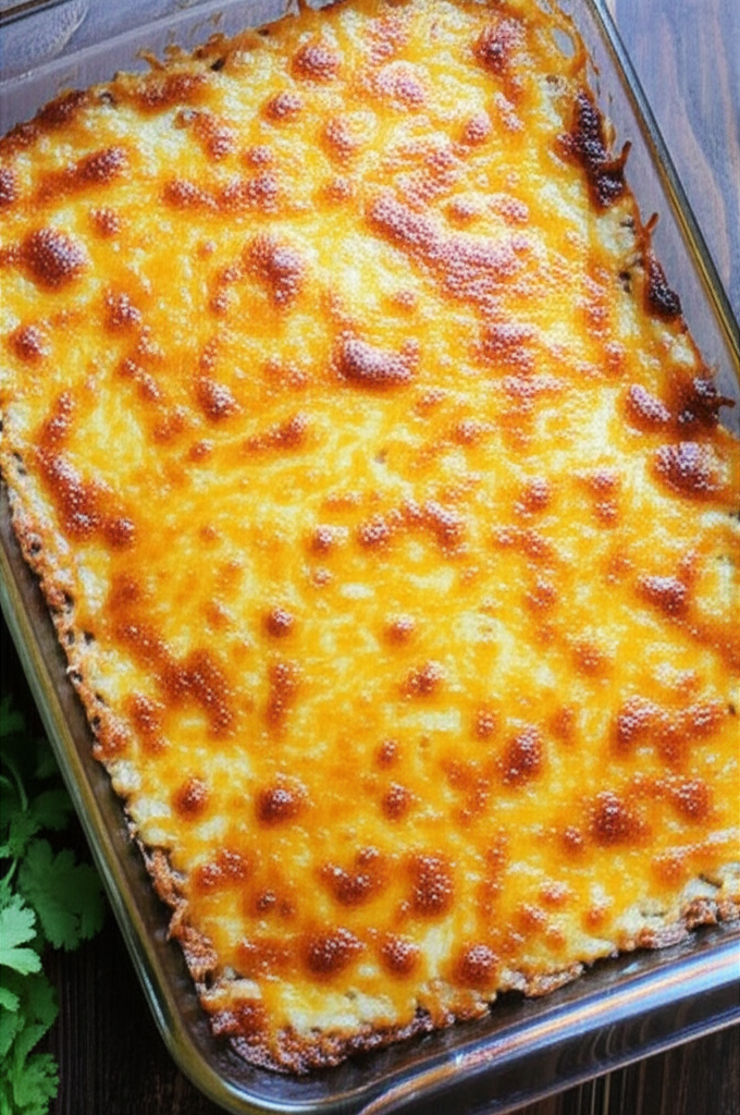 Dos Queso Dip