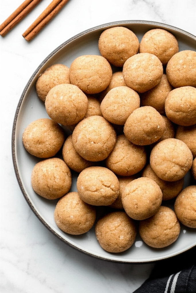 Easy Anise Cookies