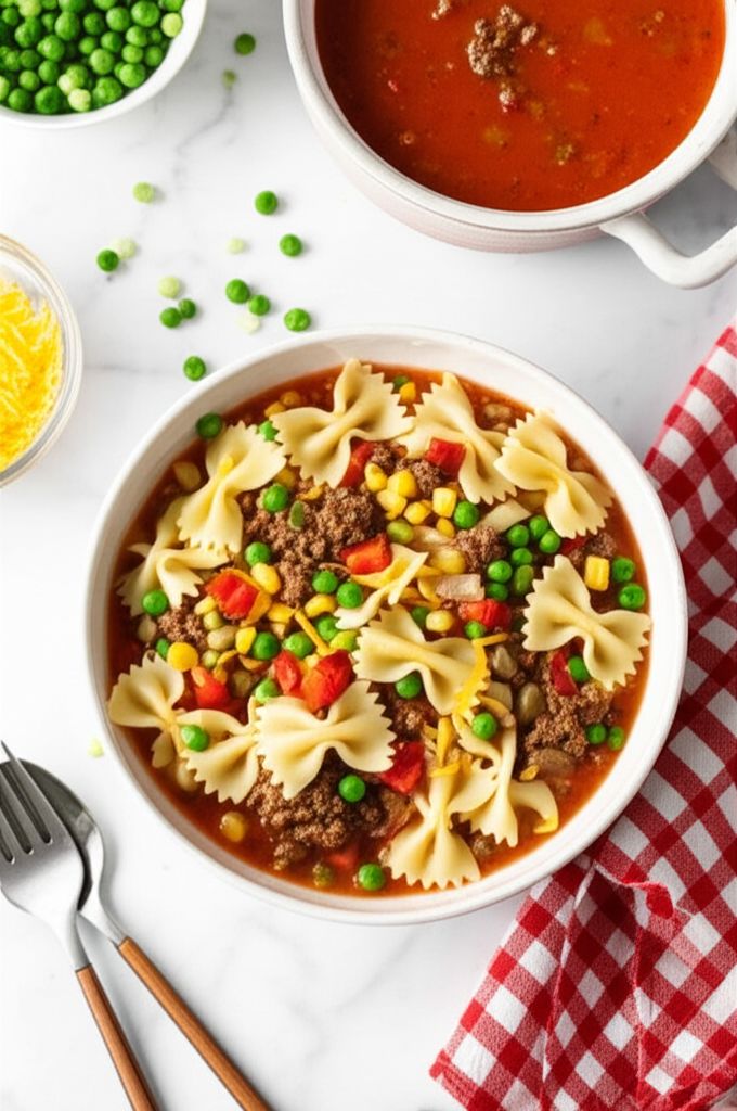 Festive Fall Soup