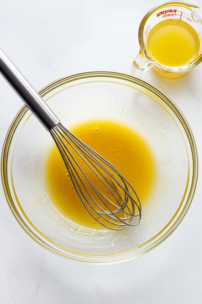 Greek Chicken Marinade