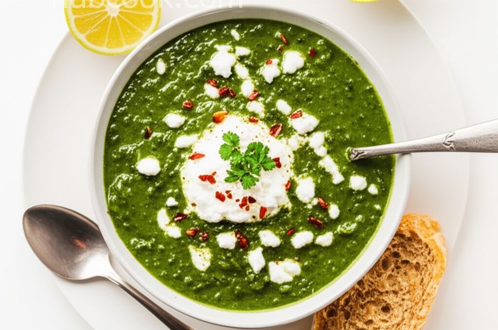 Green Soup