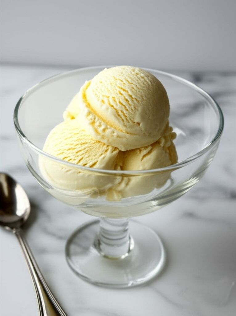 Keto Ice Cream