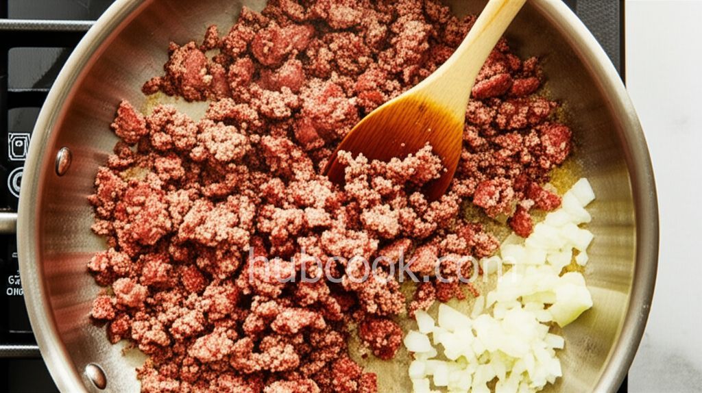 Mexican Hash