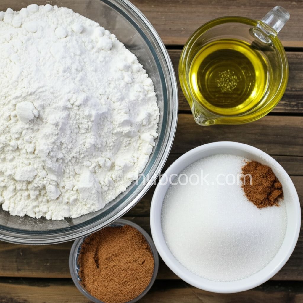 Moist Vegan Sugar Cookies