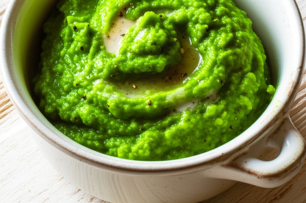 Mushy Peas