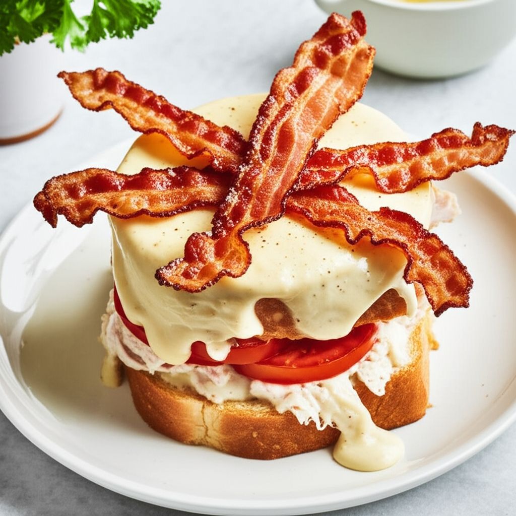 Original Hot Brown