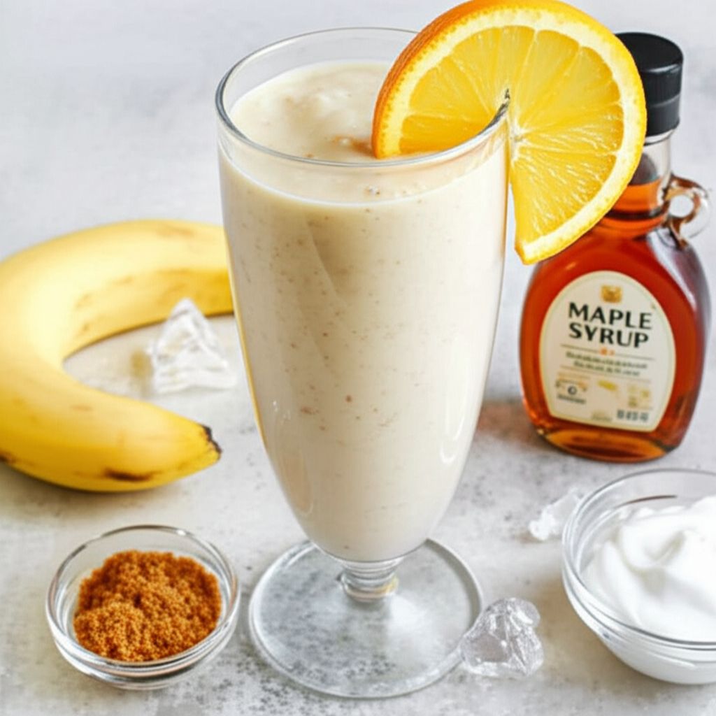 Pacific Smoothie