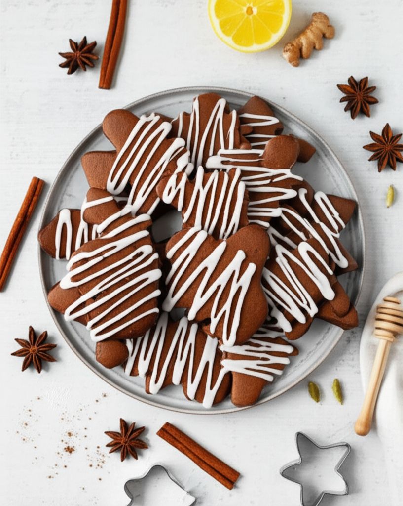 Pfefferkuchen