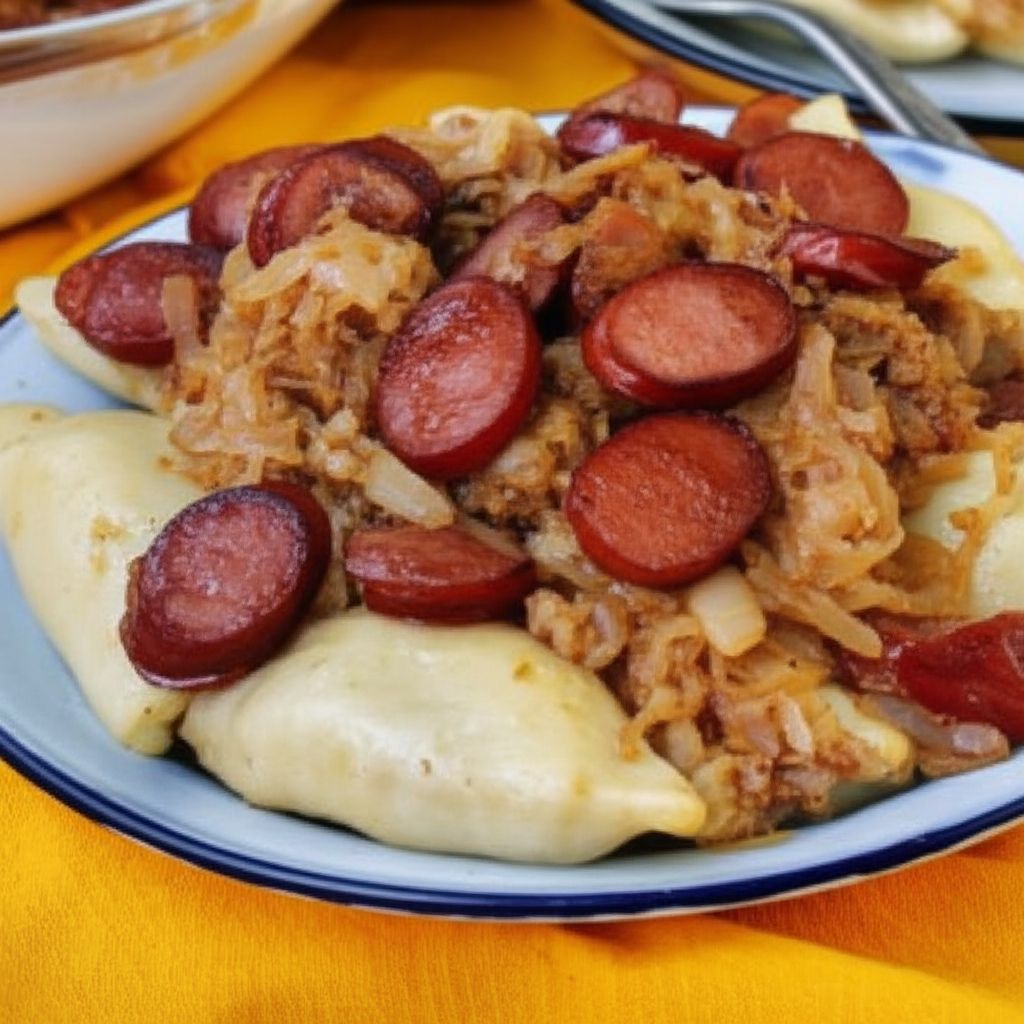 Pittsburgh Steelers Game Day Sampler