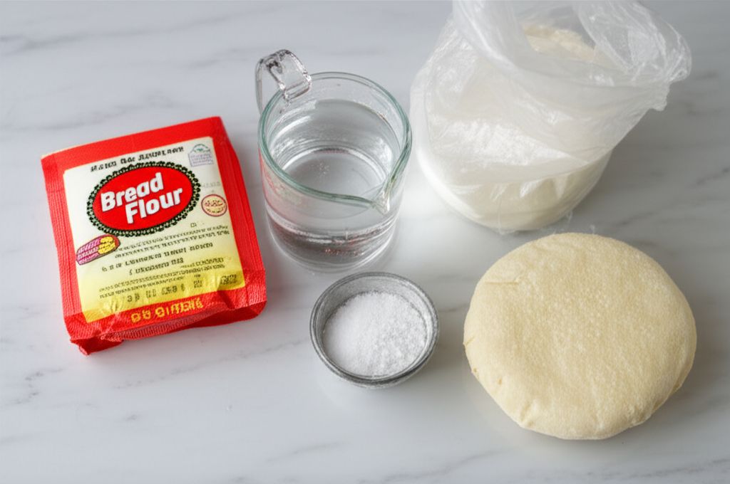 Pocket Bread