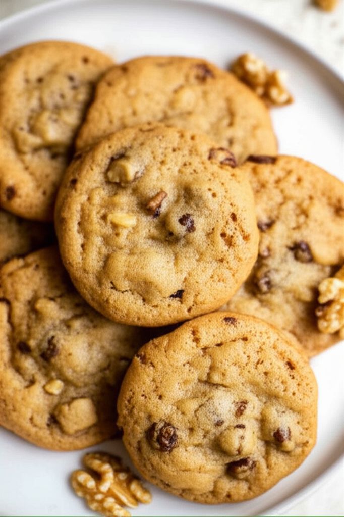 Potato Chip Cookies