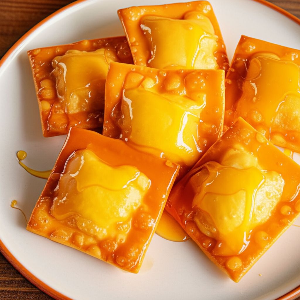 Real Sopapillas