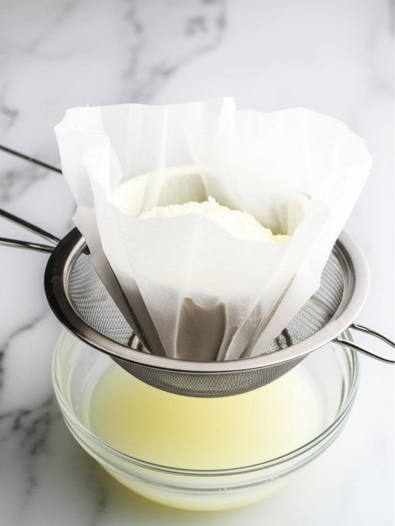 Roasted Garlic Tzatziki