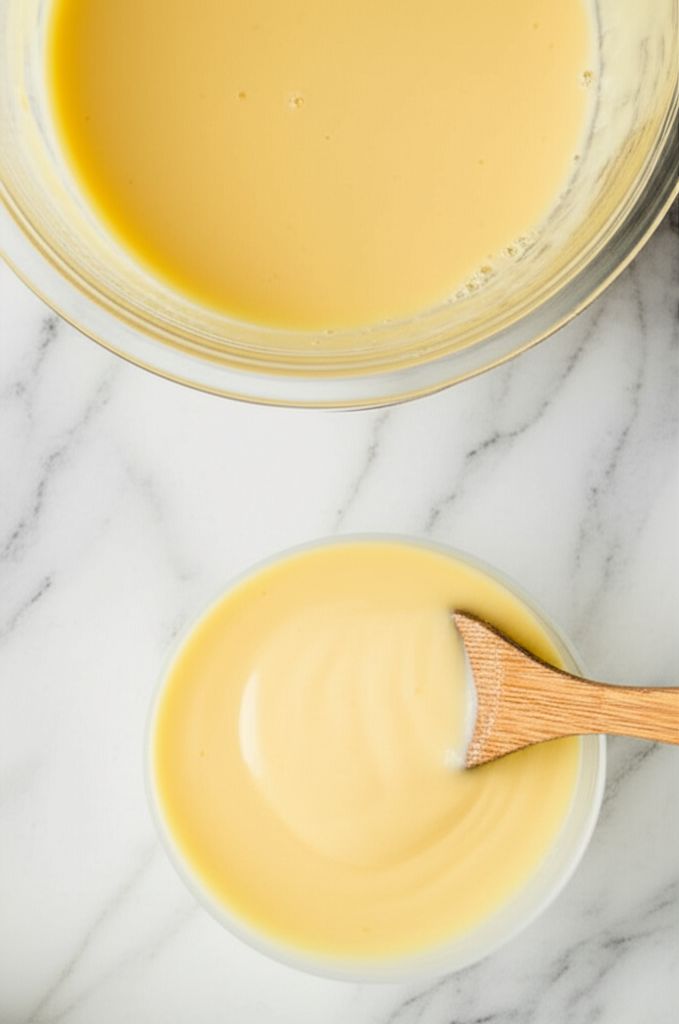 Simple Custard