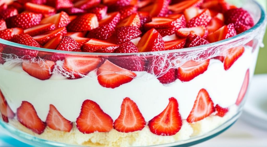 Strawberry Delight