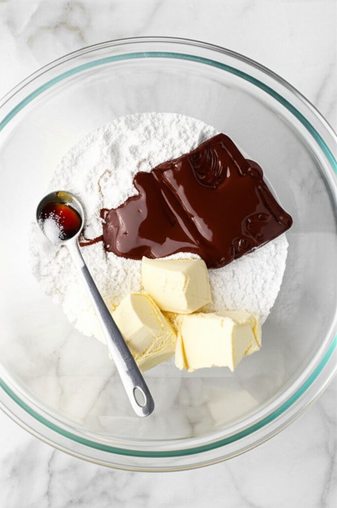 Sunday School Fudge