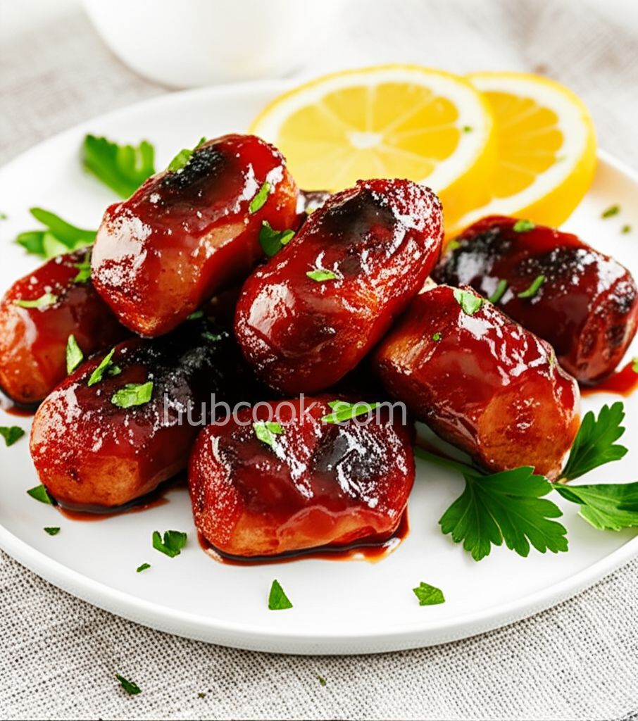 Sweet Polish Sausage