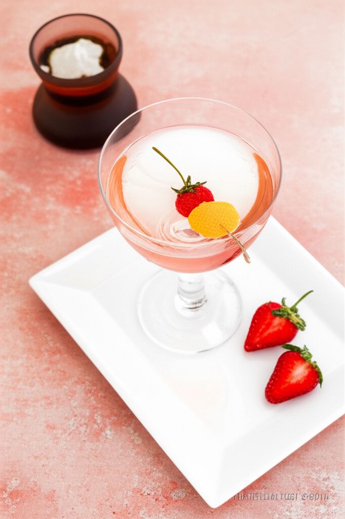 Tabu Cocktail