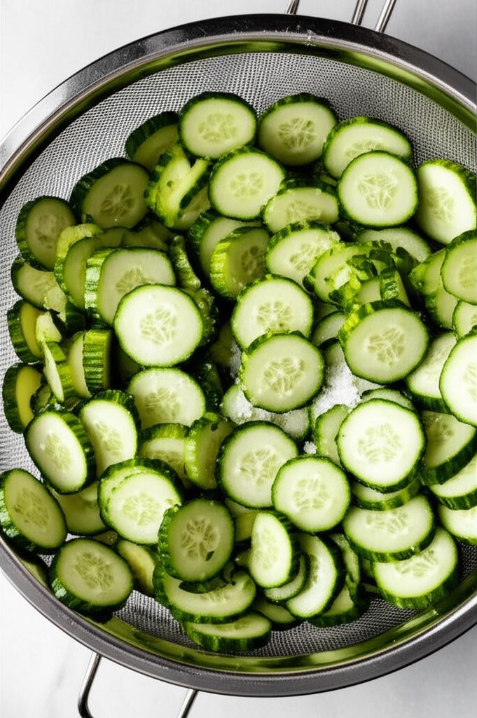 Thai Cucumber Salad