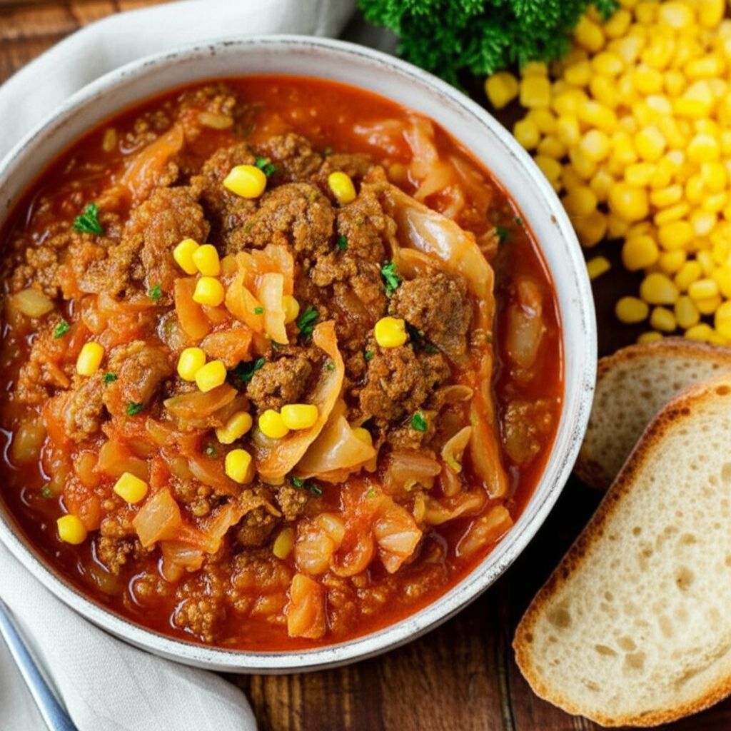 Thirty Minute Meal