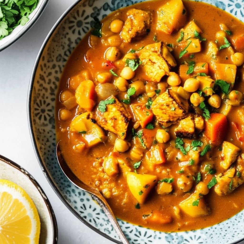 Timm Curry