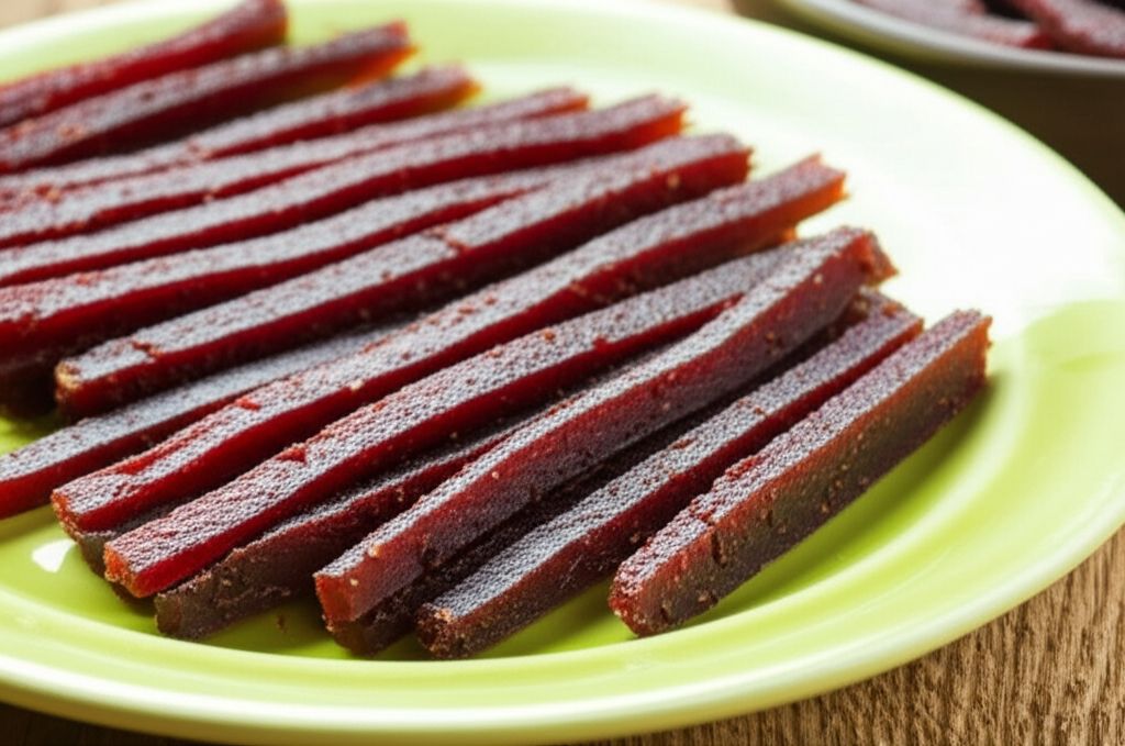 Venison Jerky