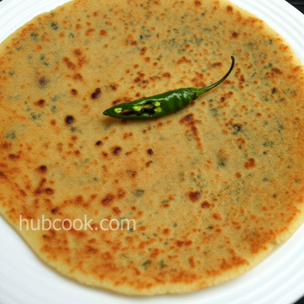 Akki Rotti