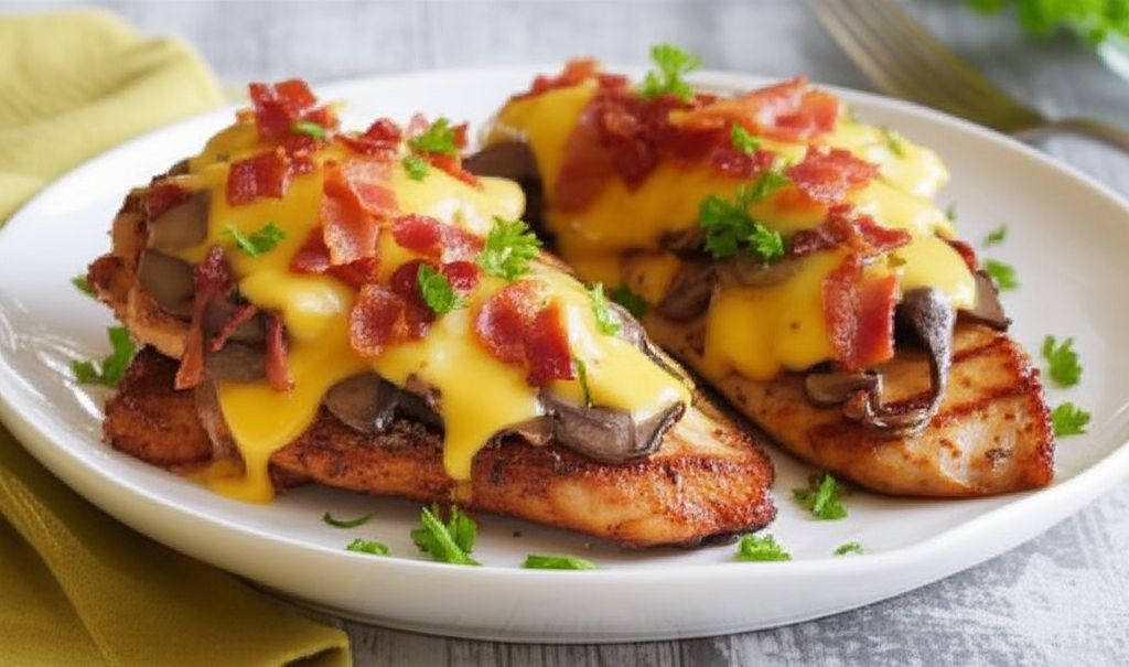 Aussie Chicken