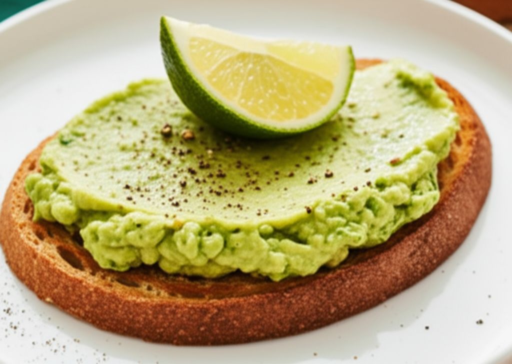 Avocado Chicken Spread